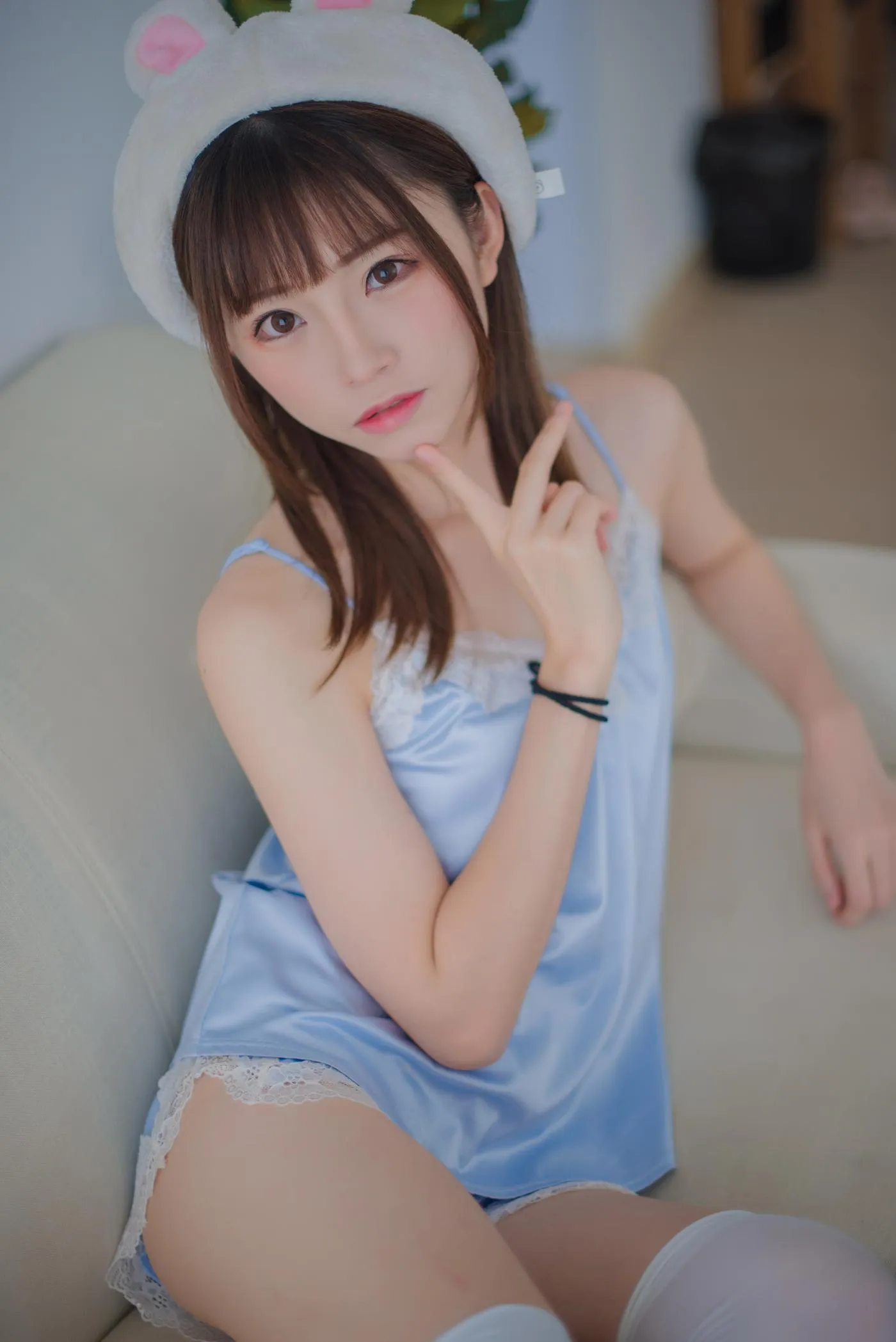 绮太郎_Kitaro – NO.49 可爱的桔子酱 [69P]插图5